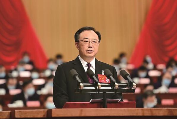 中国共产党江苏省第十四次代表大会隆重开幕