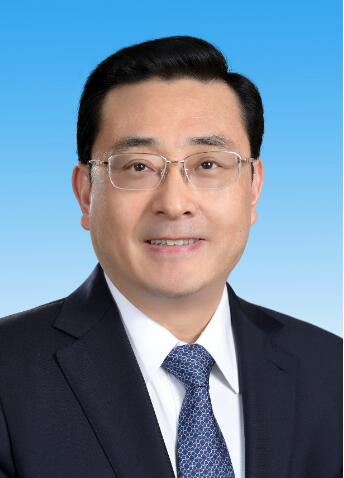 费高云被任命为江苏省人民政府副省长