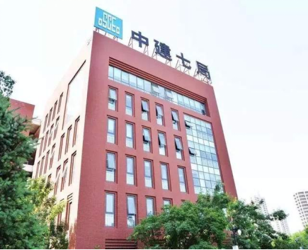 为昆山打造社会主义现代化建设县域示范贡献"中建力量"