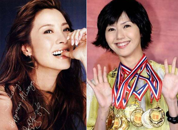 倪萍回归主持寻亲节目 等着我 一切顺其自