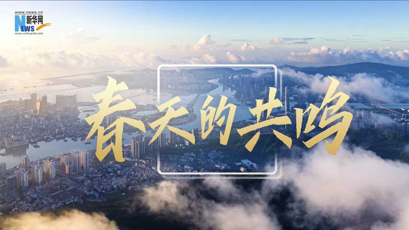 重磅微视频：春天的共鸣